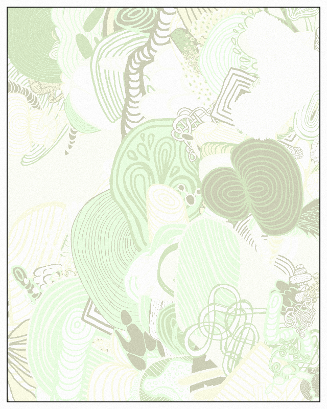 Mid Morning Doodles #149 static token preview