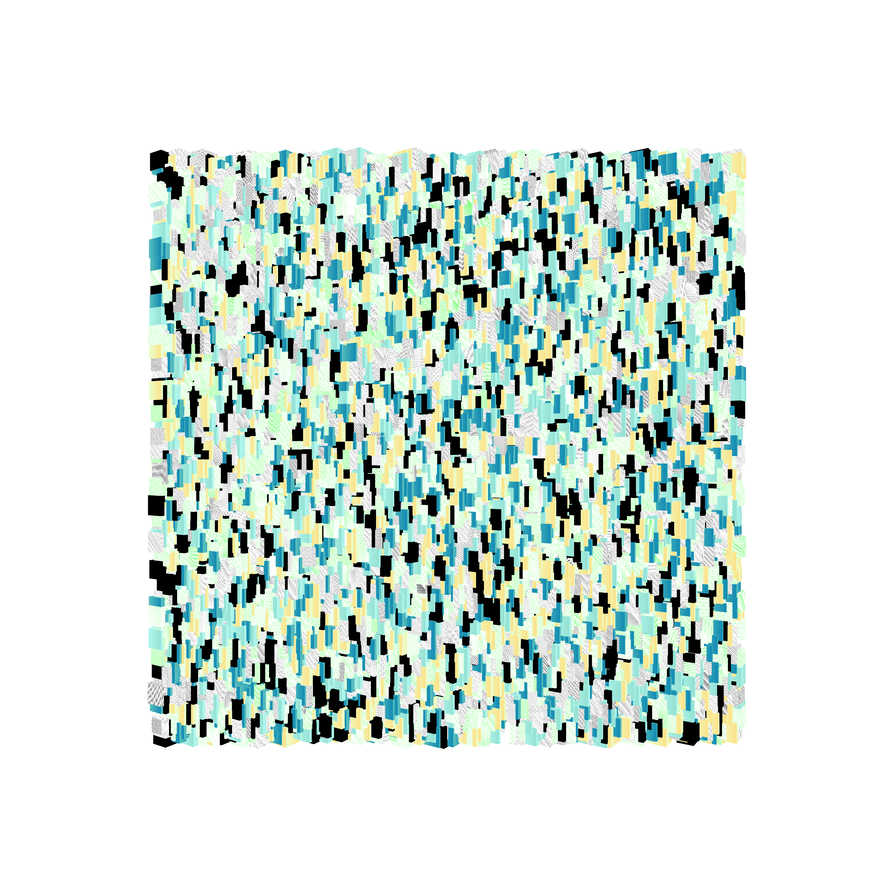 (500) BEARS OF SUMMER #435 static token preview