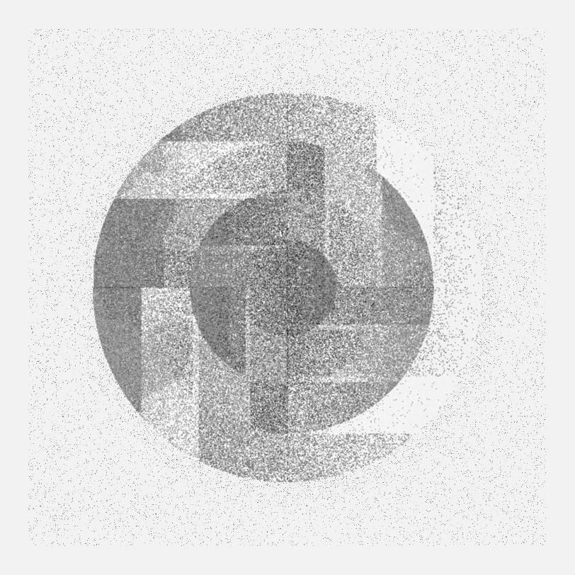 Stoned Ellipses #4 static token preview
