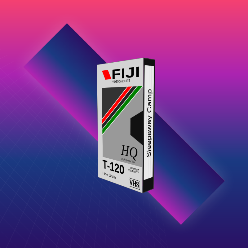 vHsTML CaSSettes #21 static token preview