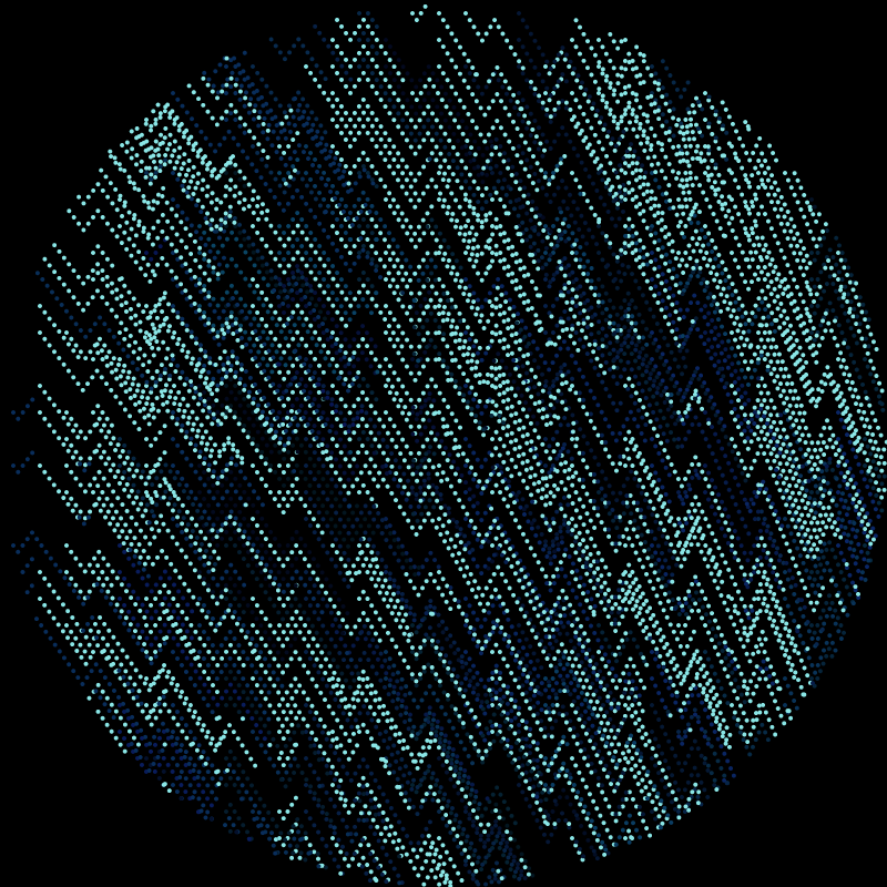 Plantes #3 static NFT preview