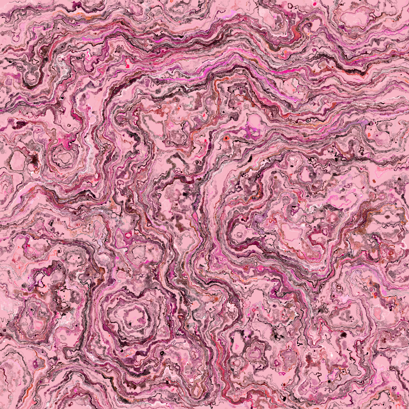STRATA #91 static NFT preview