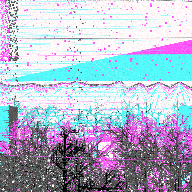 The Wintertime #141 static NFT preview