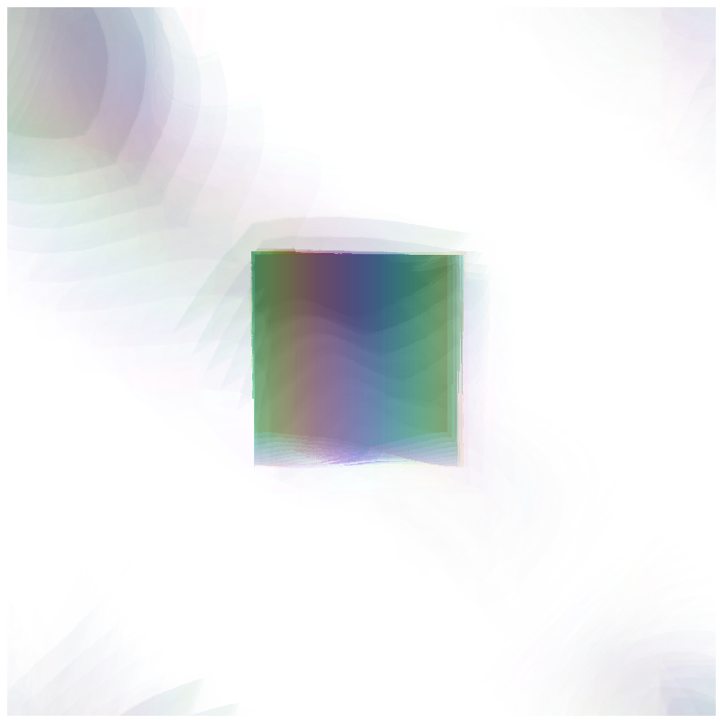 Prism #24 static NFT preview