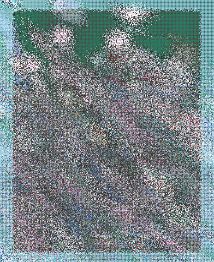 Siena #37 static NFT preview