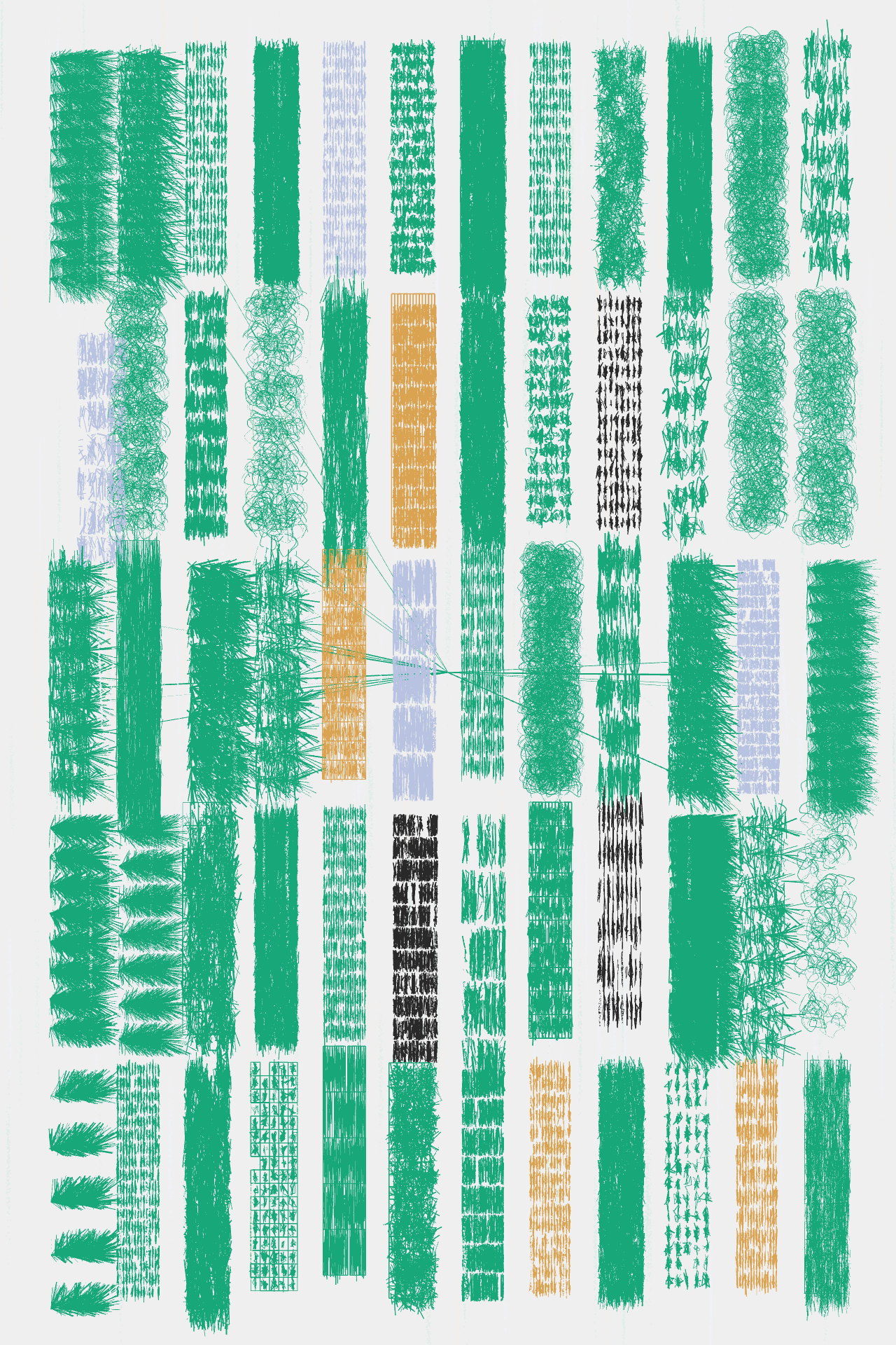 Tych #52 static NFT preview