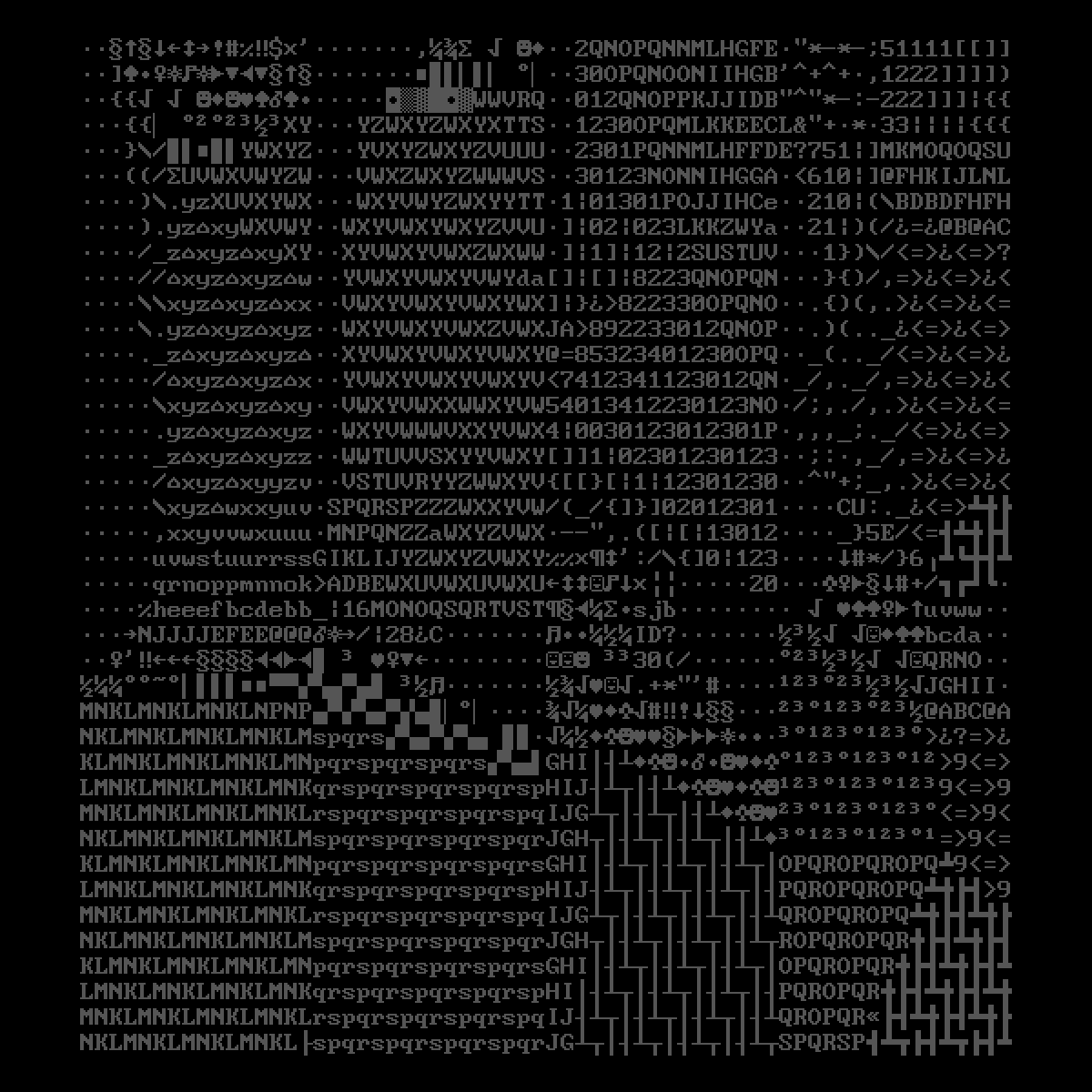 Device 1 #187 static NFT preview