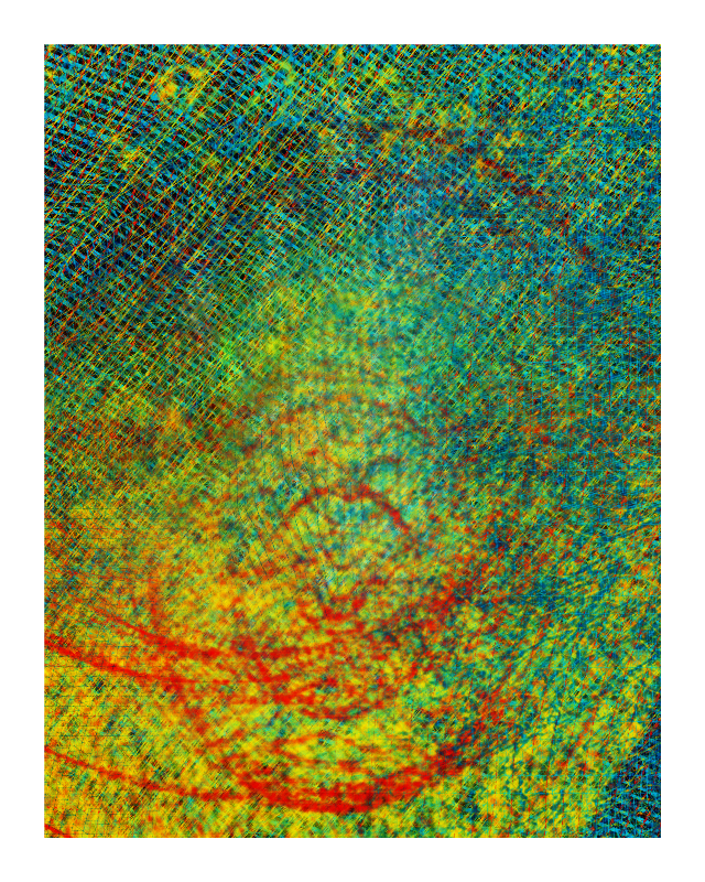 R1B2 Christmas Gift #290 static NFT preview