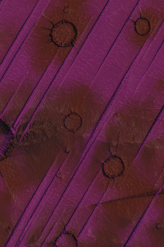 Reconnaissance #279 static token preview