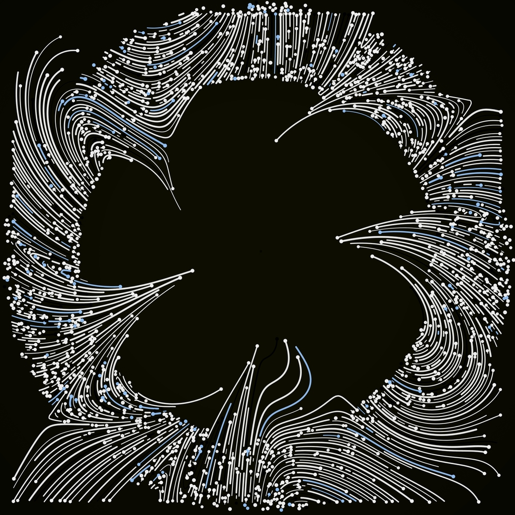 feel.the.flow #234 static token preview