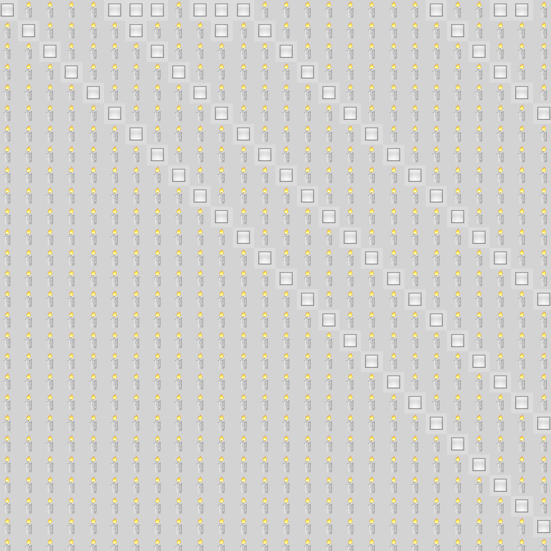 Elementary Cellular Emoji Automata #276 static NFT preview