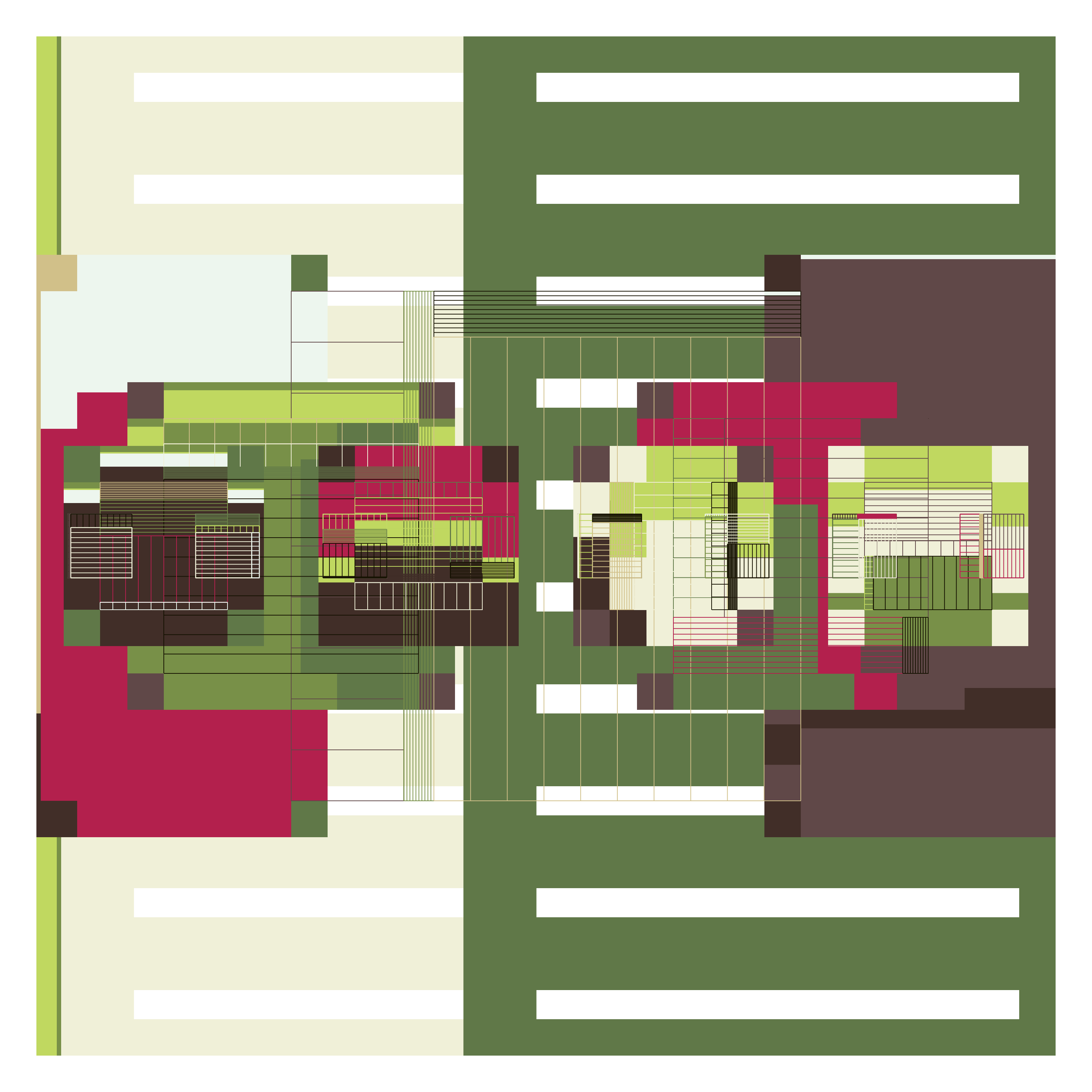 Elements of Art - Line #342 static NFT preview