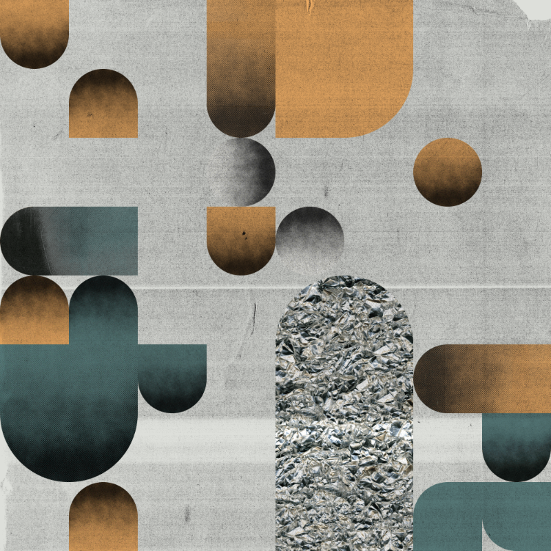 Abstraction II #94 static NFT preview