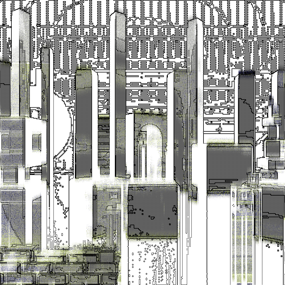 Polako #60 static NFT preview