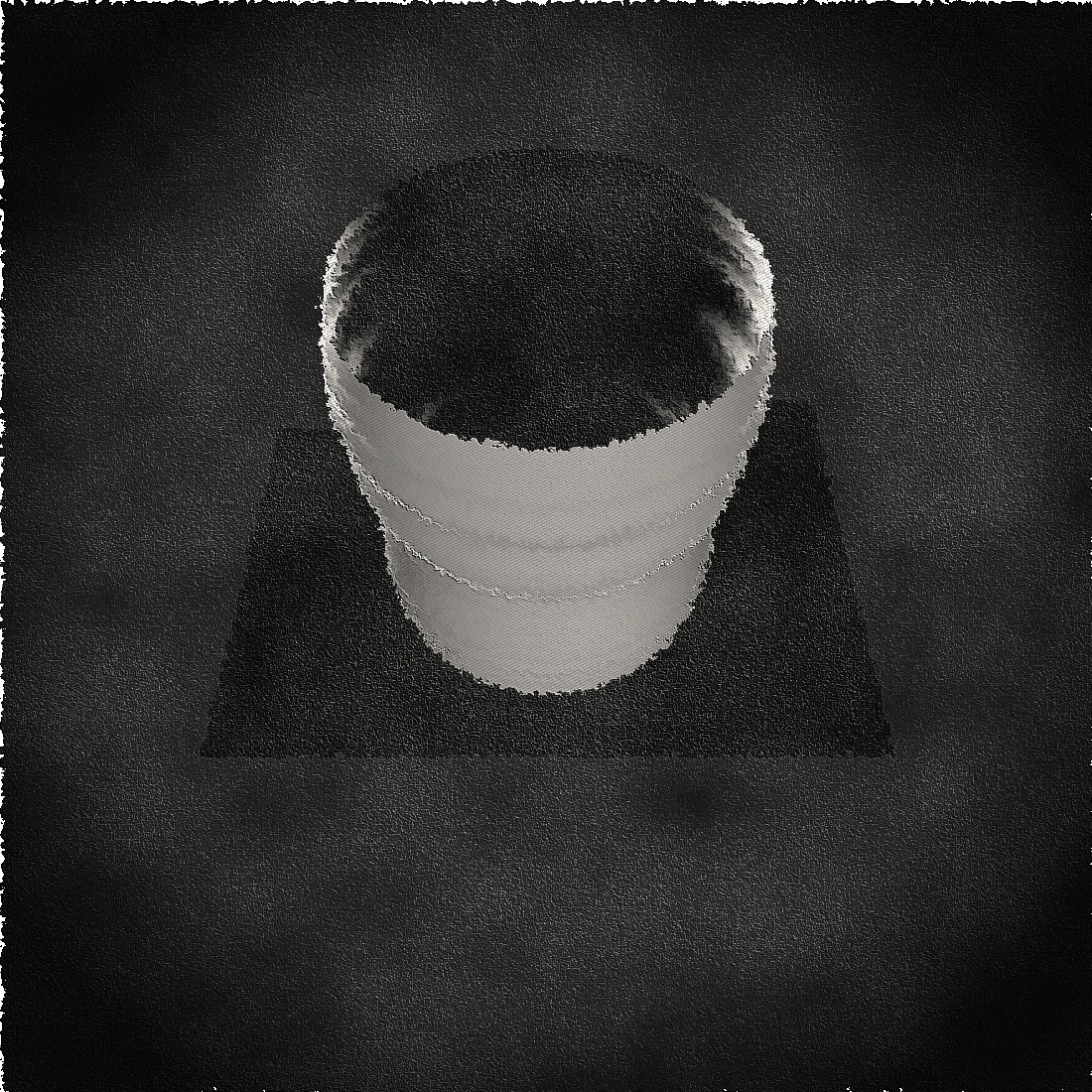 Simple Pottery #27 static token preview