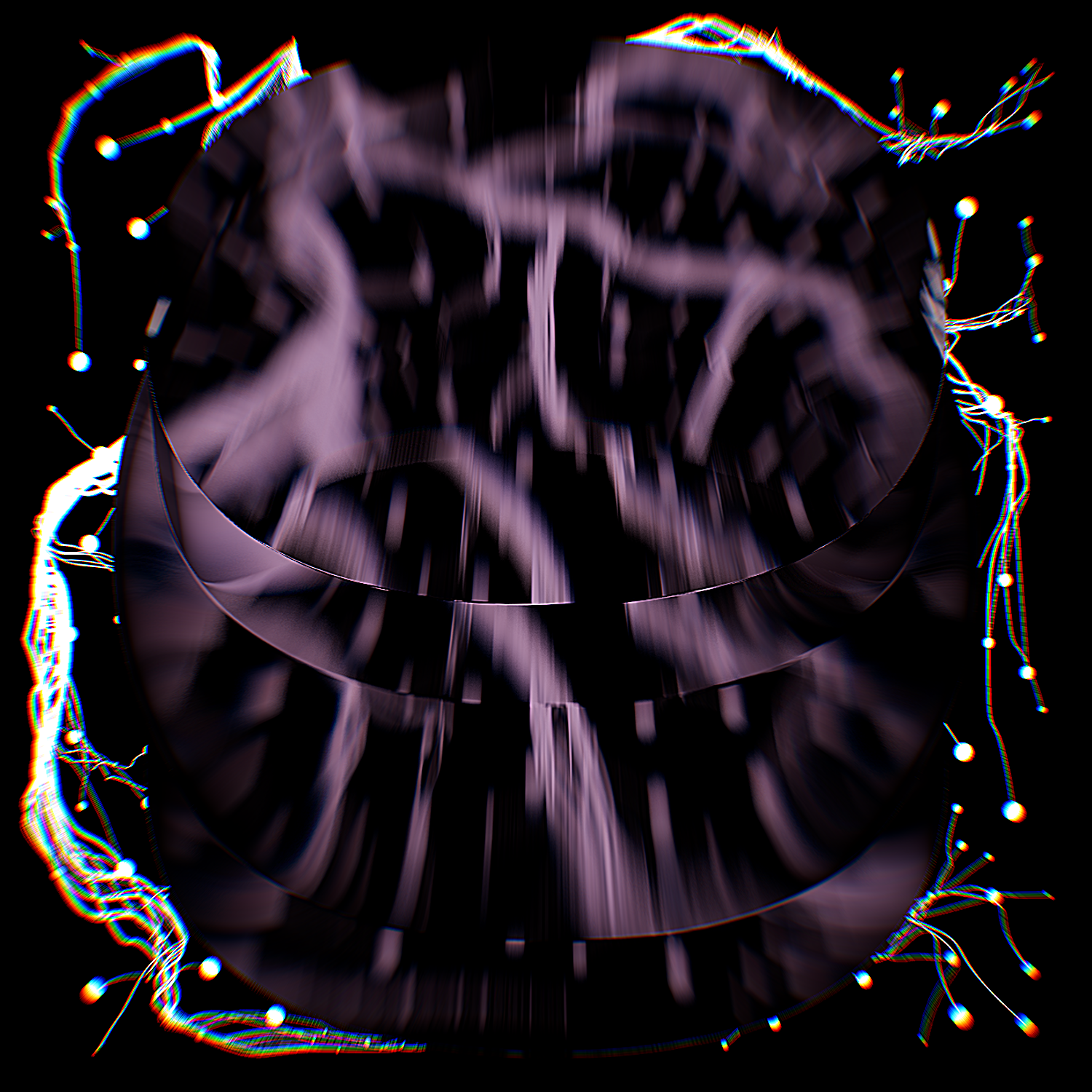 On Time #86 static NFT preview