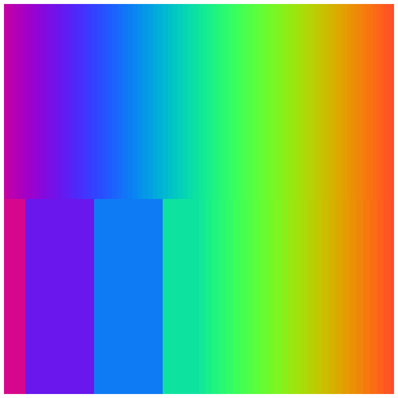 Crystal Vomit #28 static token preview