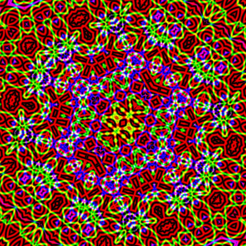 Foldoscope #33 static NFT preview