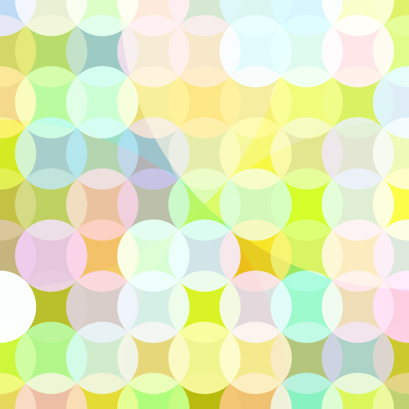 overlapping circles #87 static token preview
