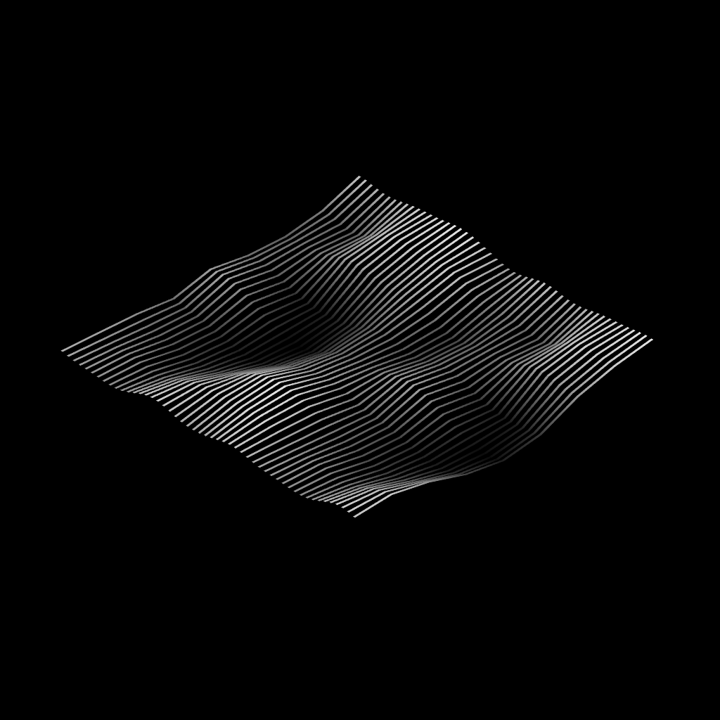 vertex waves #26 static token preview