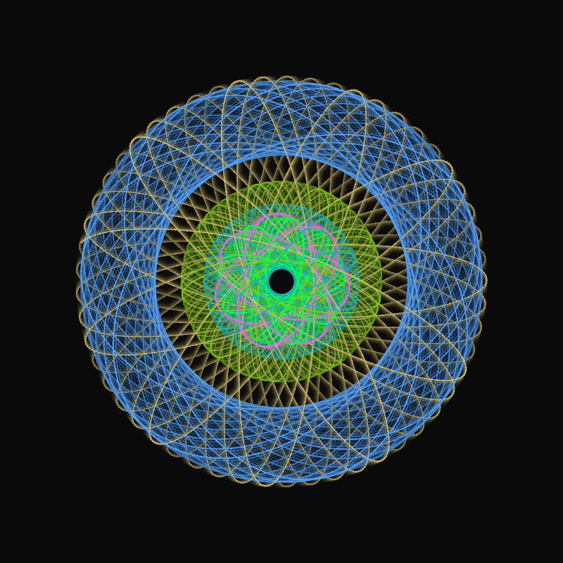 AtomicDraw #97 static NFT preview