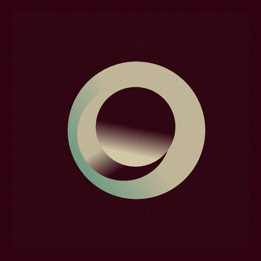 simplicitas #97 static NFT preview