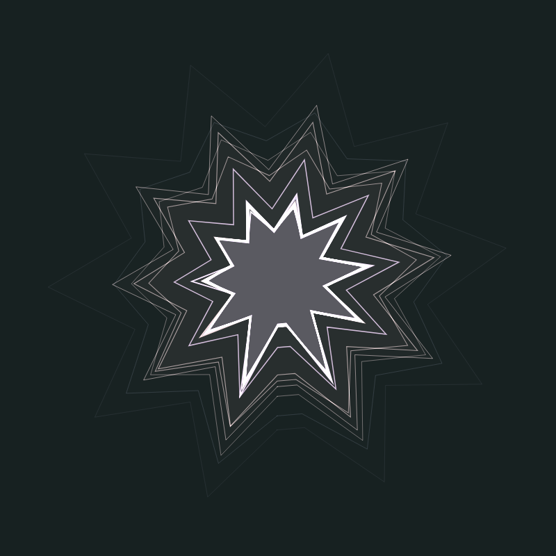 star (complex) #482 static token preview
