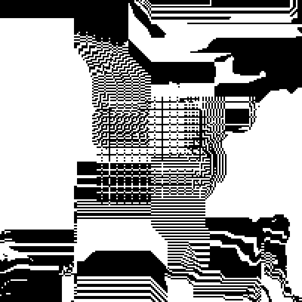 <-frac̸tu̴r̷a̷-> #21 static token preview