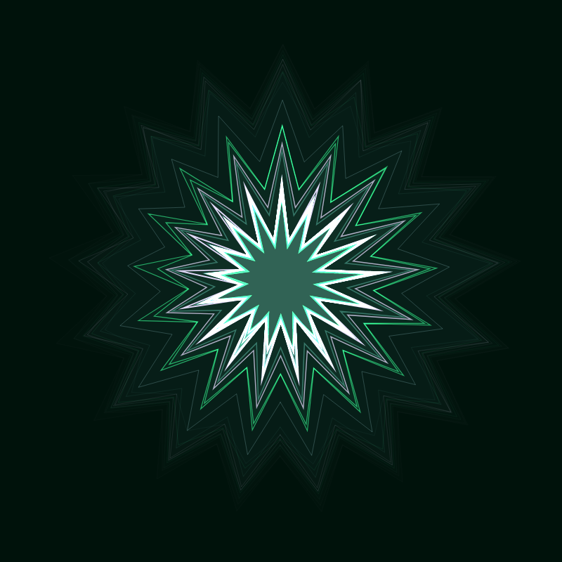 star (complex) #515 static token preview