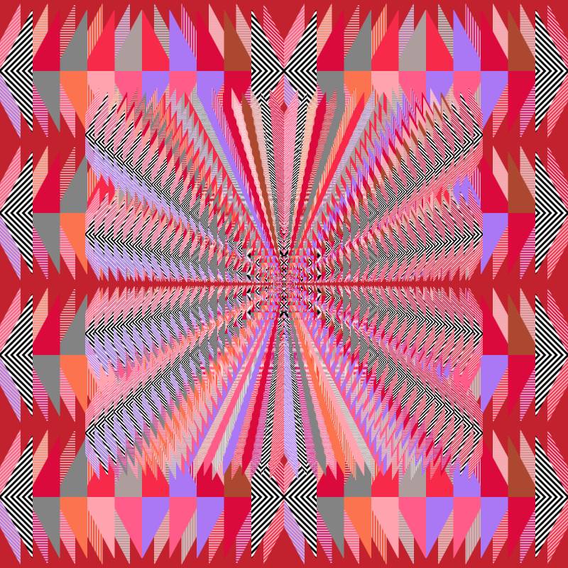 CRAYONS #190 static NFT preview