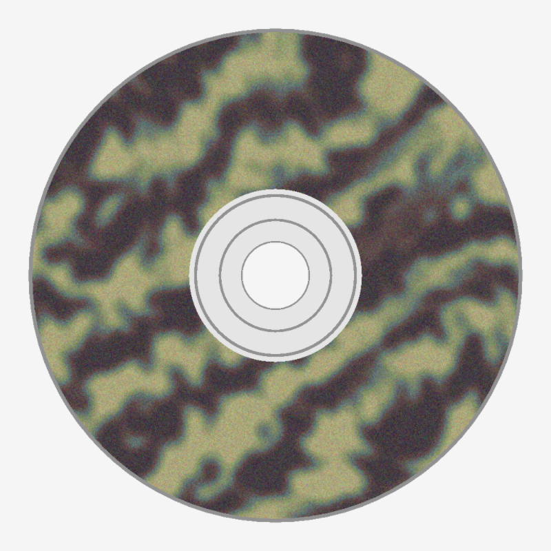R3B00T #58 static NFT preview