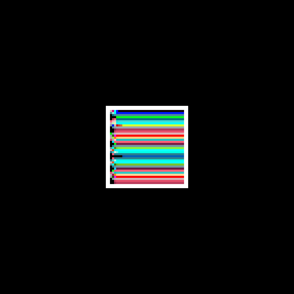 ˢ ᵐ ᵃ ˡ #864 static NFT preview