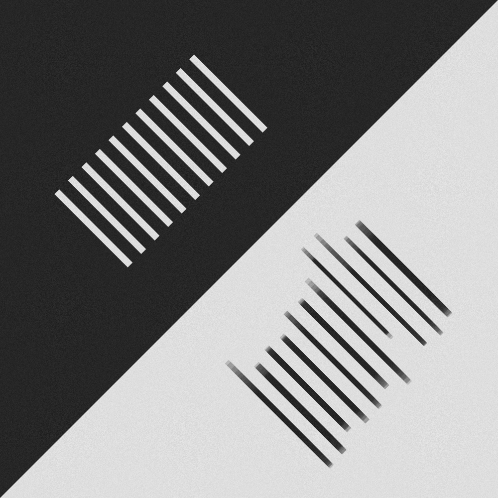 Echos #106 static NFT preview