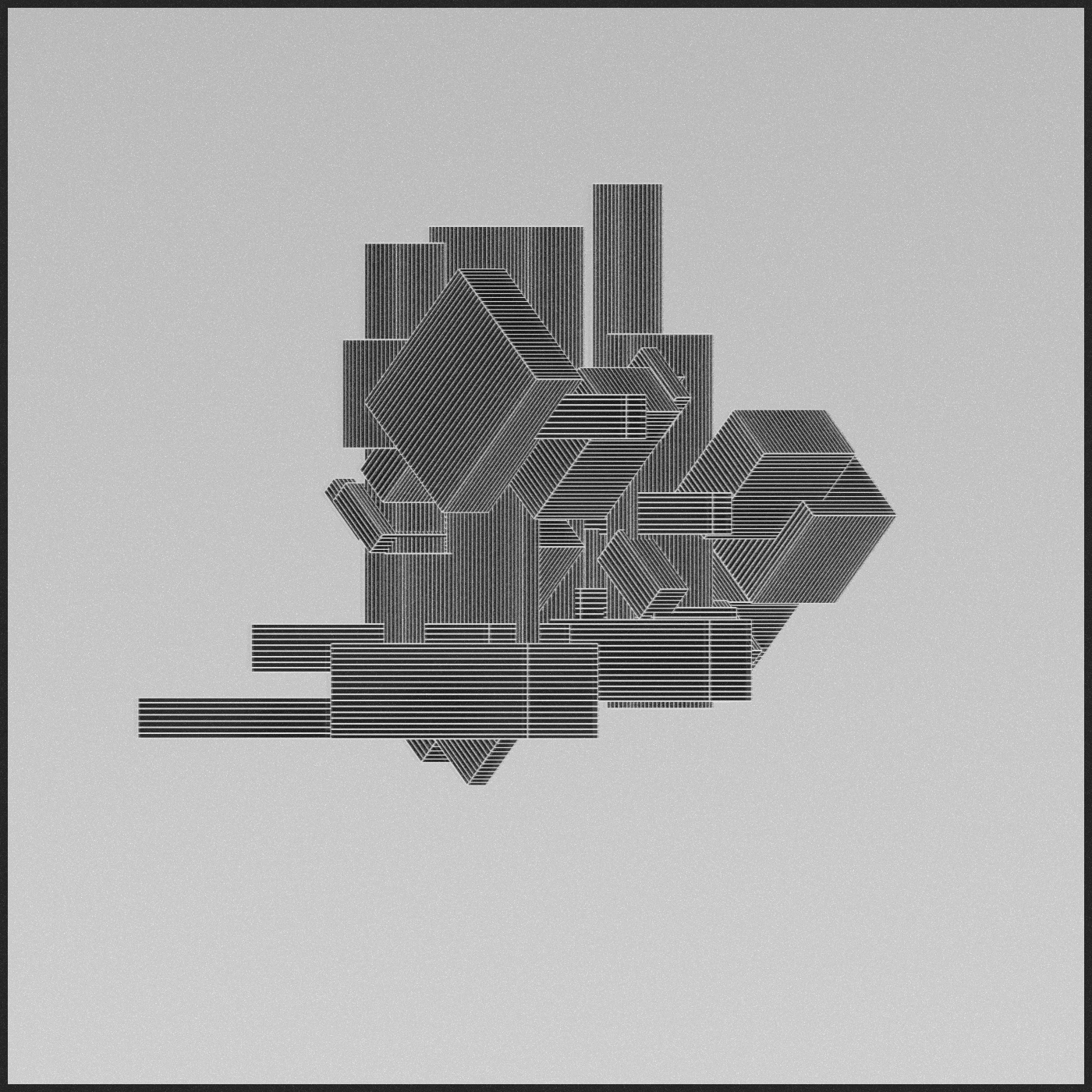 xyzrgb #69 static NFT preview