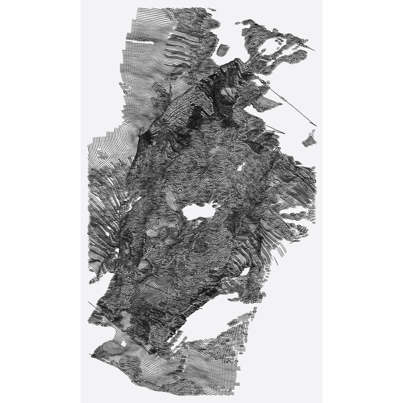 Gaiatica #224 static NFT preview