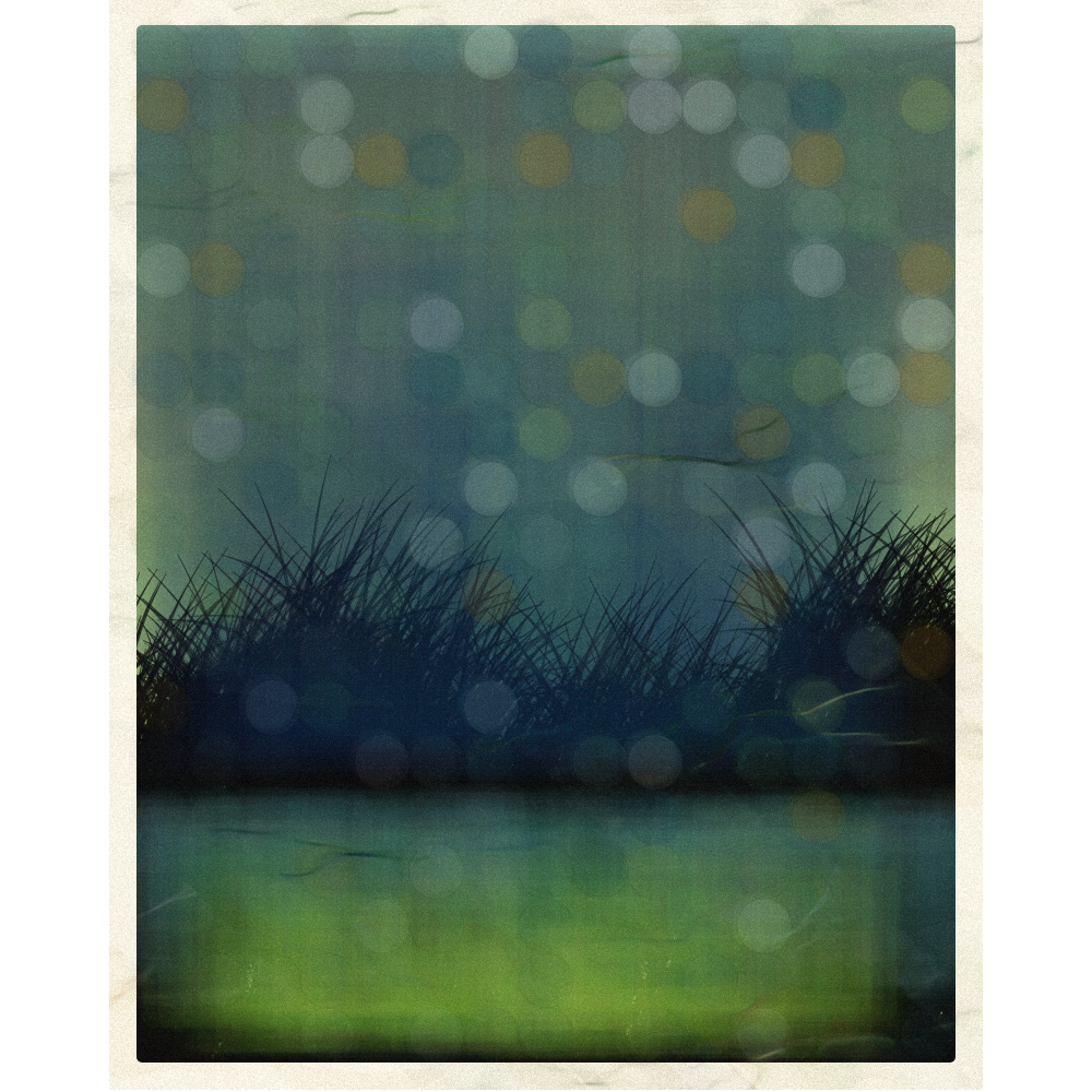 Self-reflection #57 static NFT preview