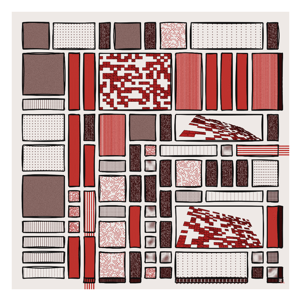 Window #41 static NFT preview