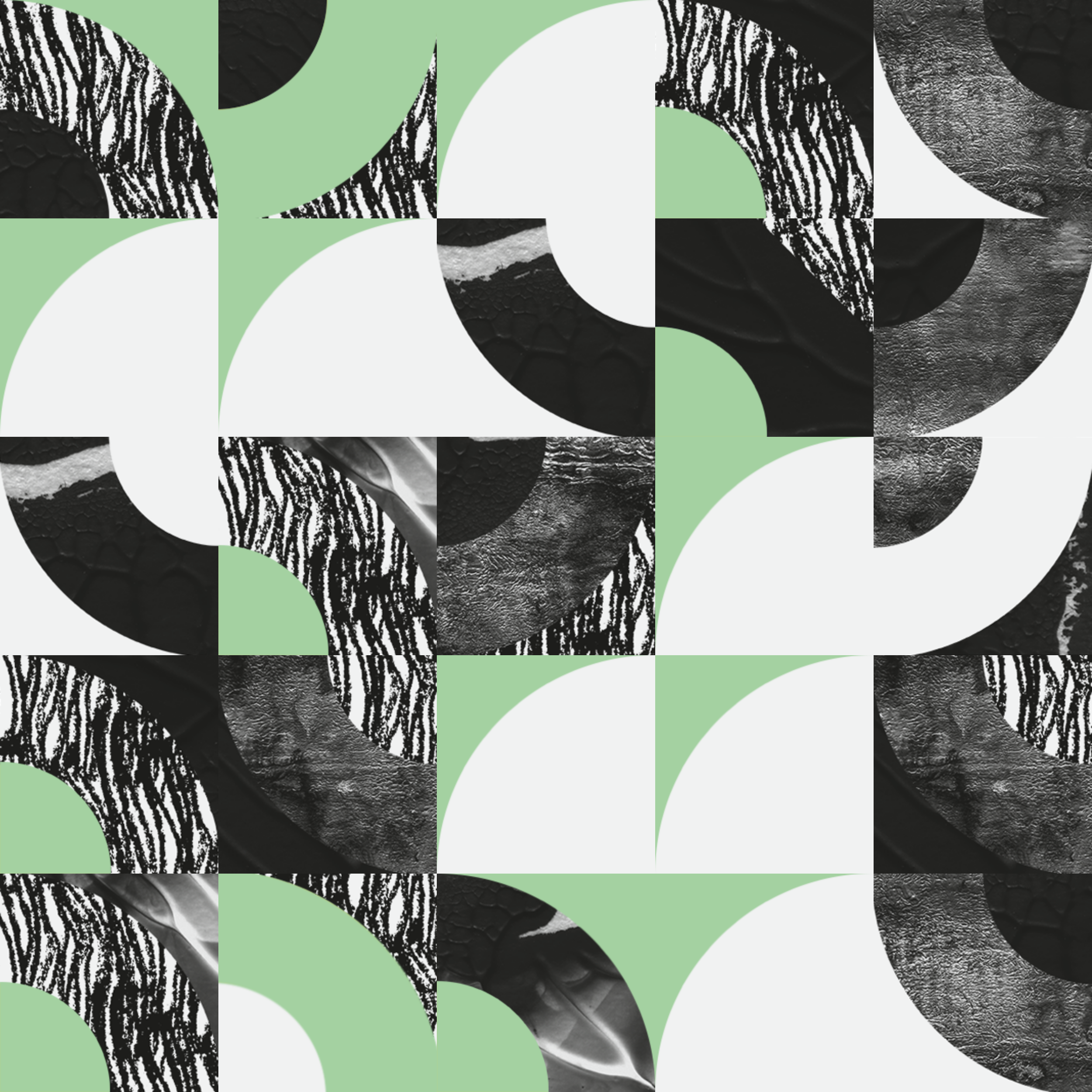 Abstract Texture #25 static NFT preview