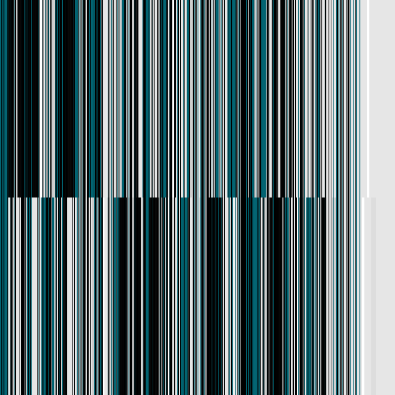 Grid deconstructed #27 static NFT preview