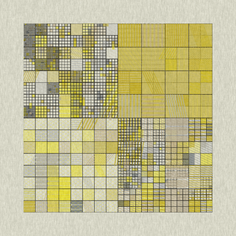 Android Emotions #32 static NFT preview