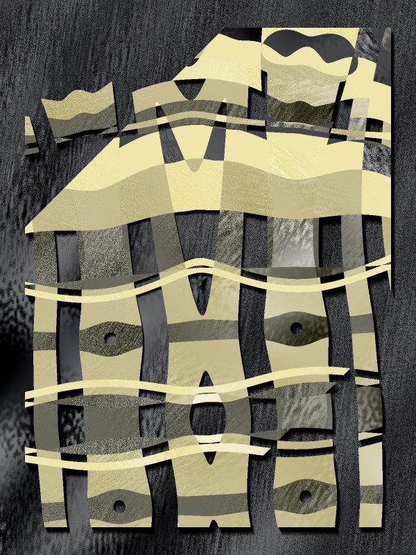 The Other Side of the Amulet #167 static NFT preview