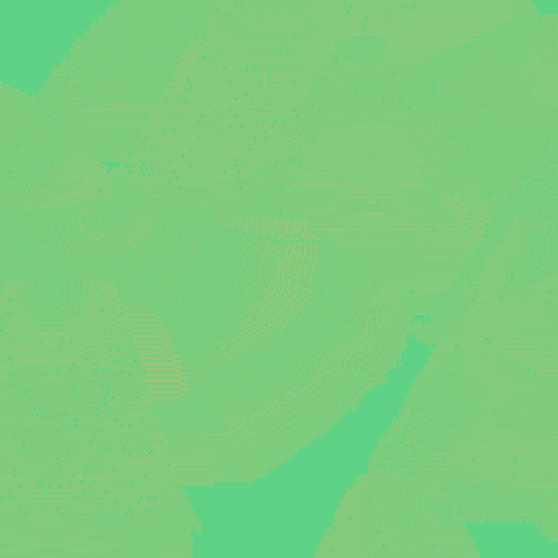 Making Mole Hills #284 static token preview