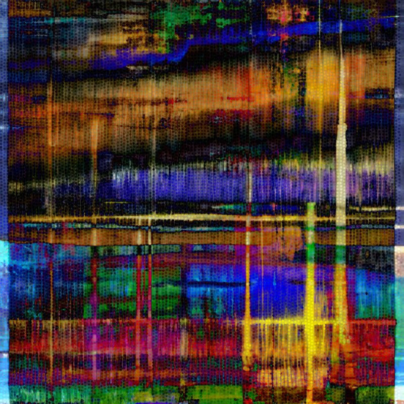 Fax Abstraction #120 static token preview
