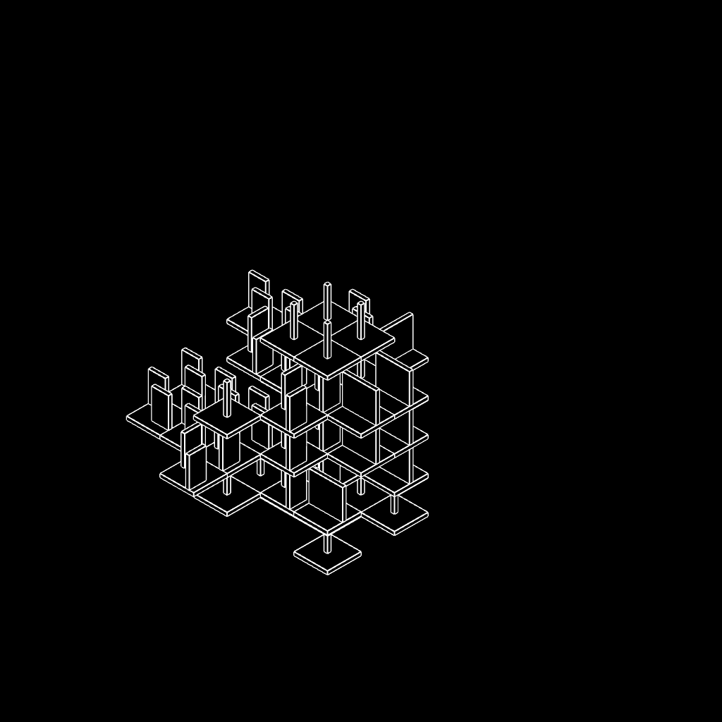 OpenBLOCK #188 static token preview