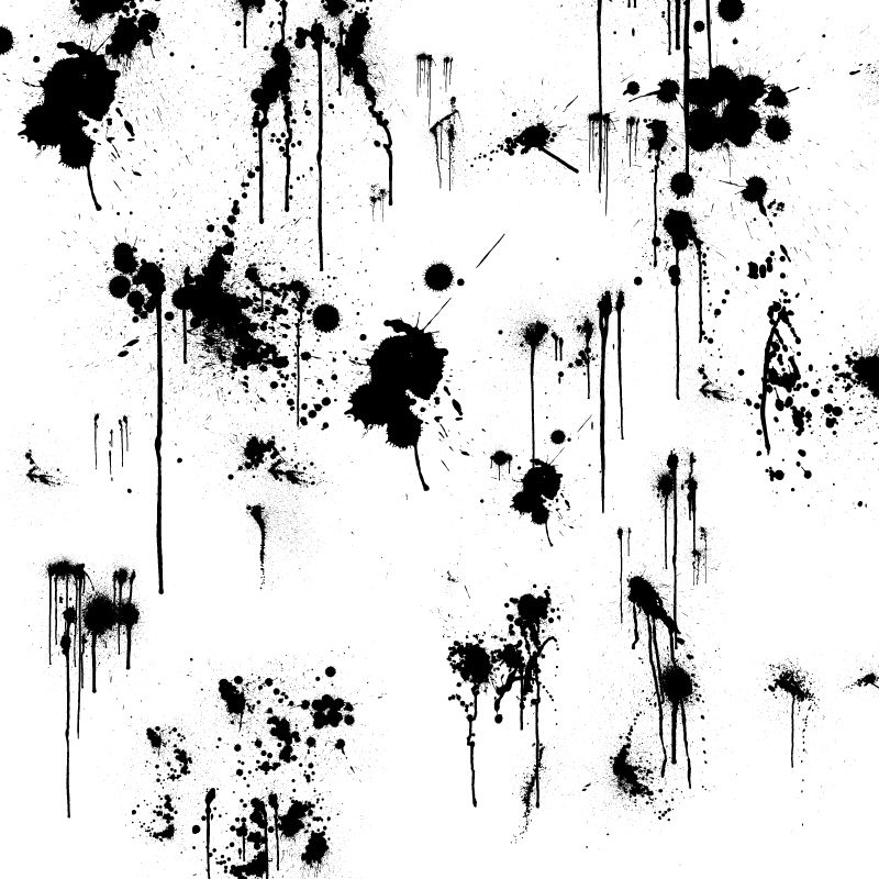 BadGraffiti P #6 static token preview
