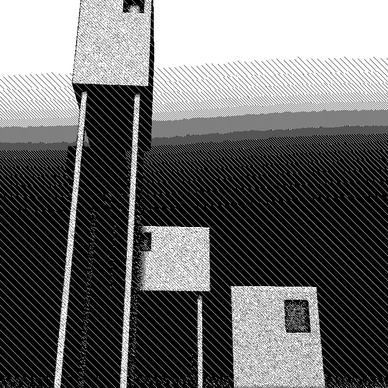 Crude Acceptance #110 static token preview