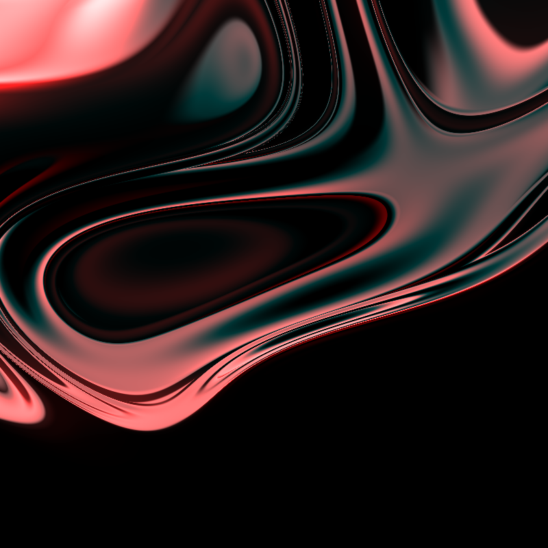 Distortion #17 static token preview