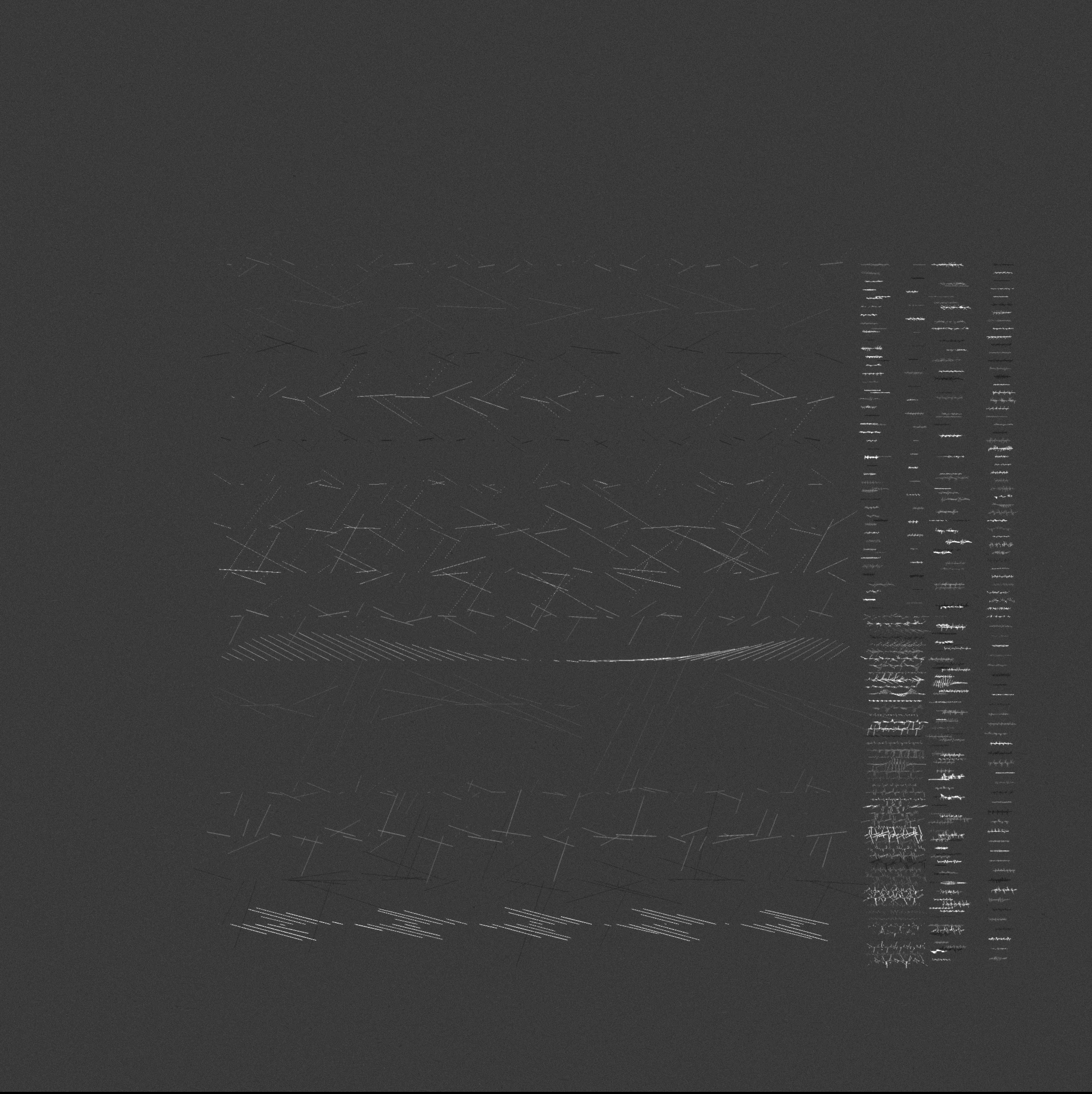 ecologías - A #997 static NFT preview