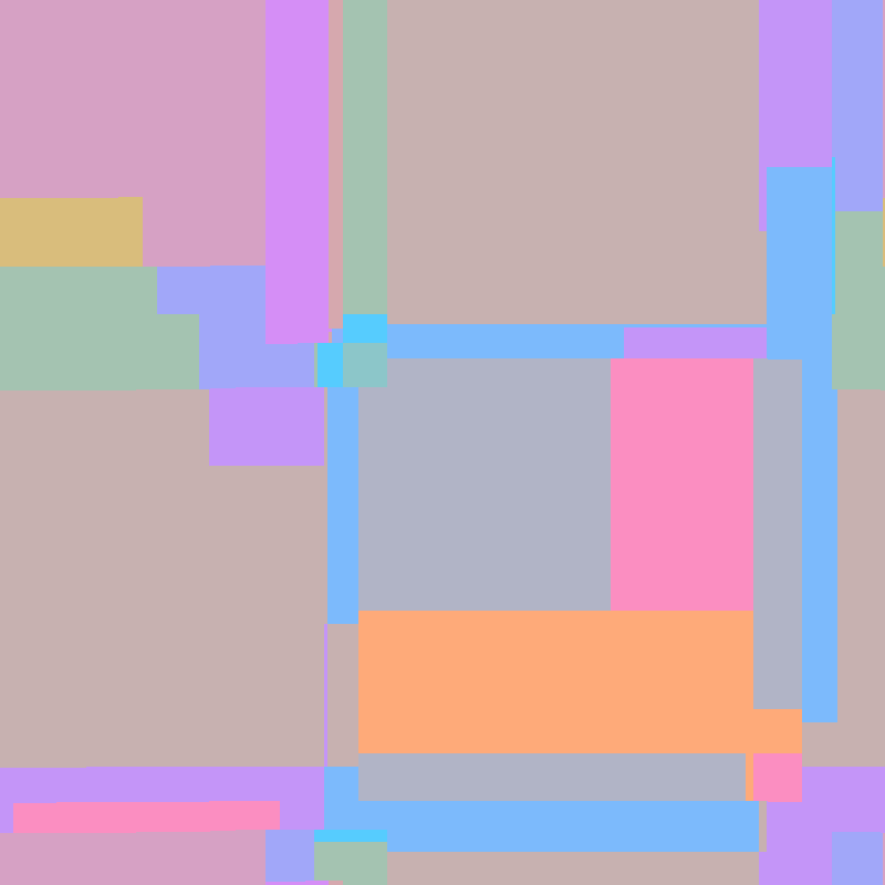 Glitch Generator #2 #78 static token preview