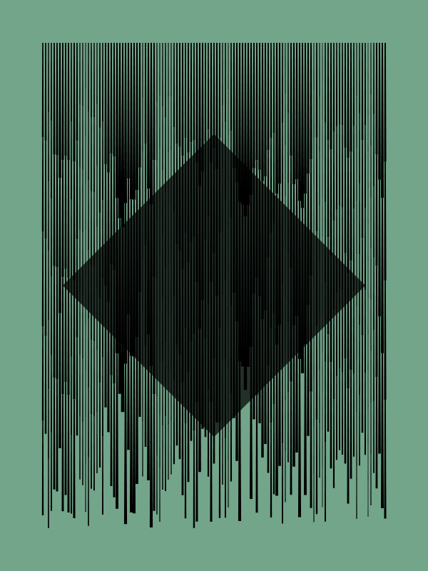 Today its raining #128 static token preview